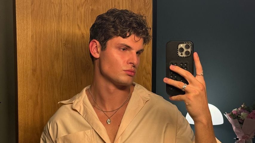 Bennet Behnke, TikToker