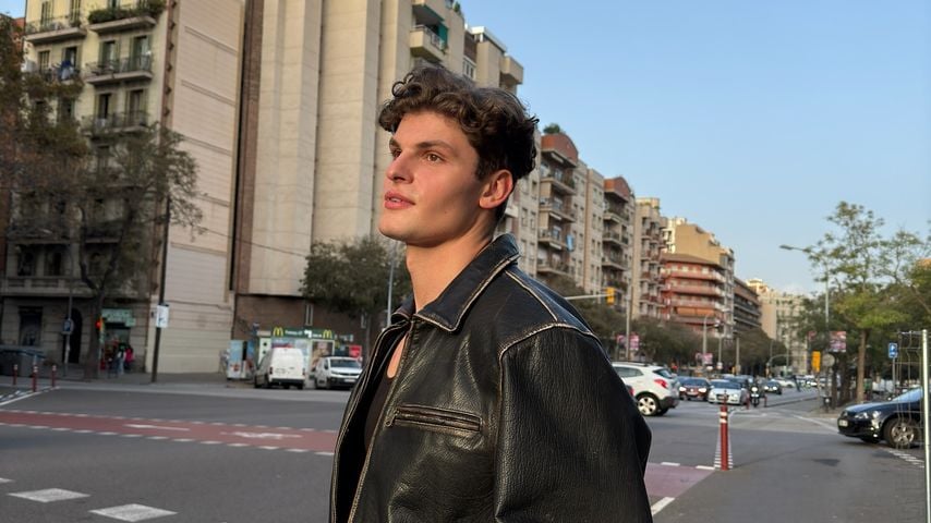 Bennet Behnke, TikToker