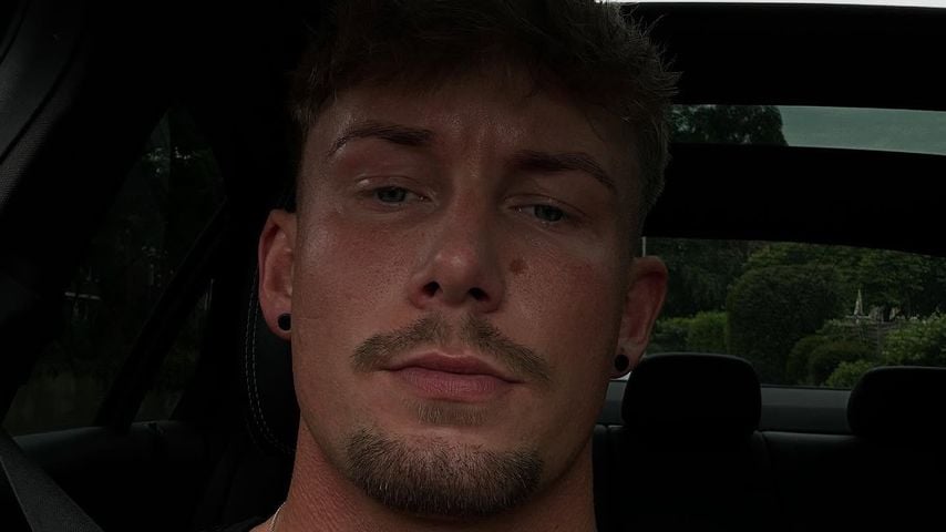 Bennett Bacher, August 2025