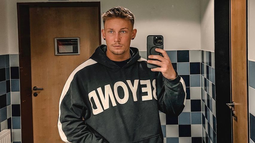 Bennett Bacher, "Die Bachelorette"-Teilnehmer