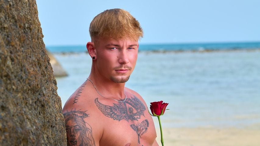 Bennett, "Bachelor in Paradise"-Kandidat