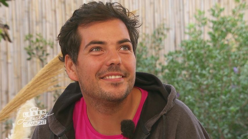 Benni bei "Leben leicht gemacht – The Biggest Loser"