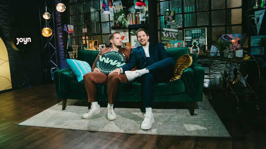 "World Wide Wohnzimmer" startet im Dezember auf ProSieben