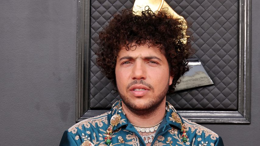 Benny Blanco, Musikproduzent