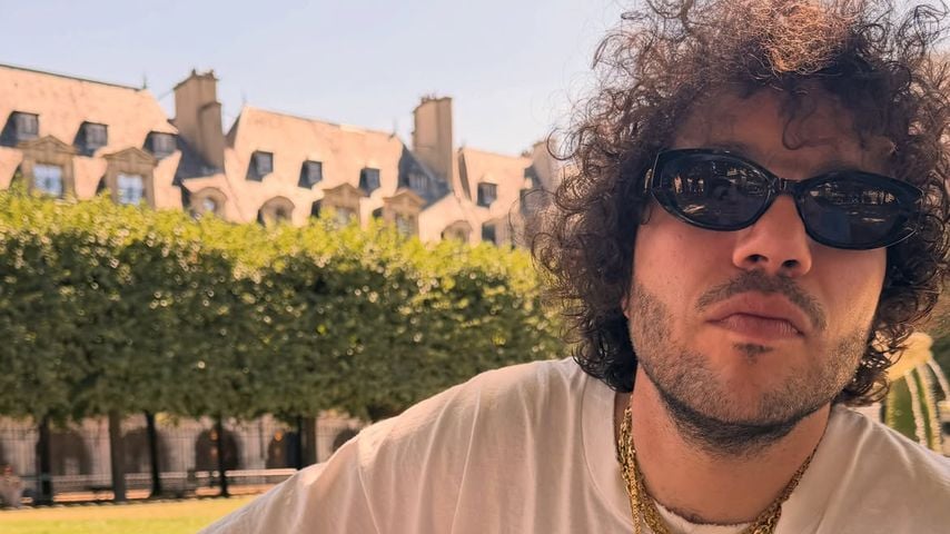 Benny Blanco überrascht Selena Gomez mit romantischem Date