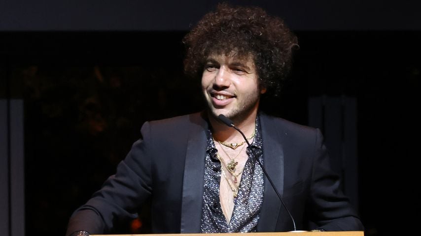 Benny Blanco, Musikproduzent