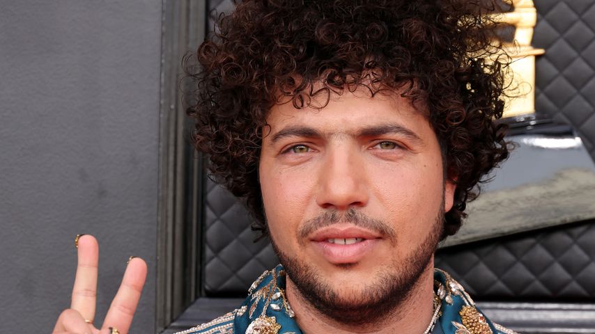 Benny Blanco, Musikproduzent