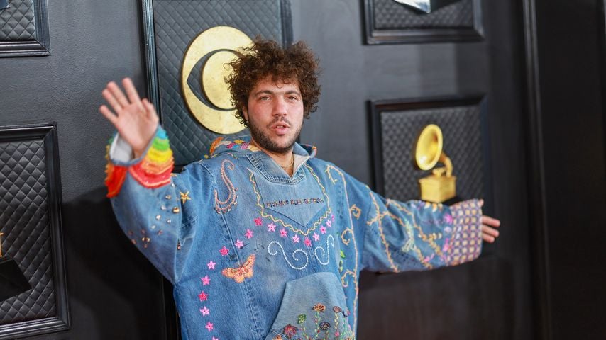 Benny Blanco, Produzent
