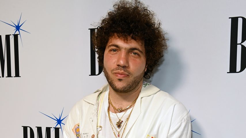 Benny Blanco, Musiker