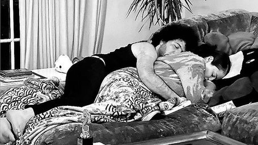 Süß! So verliebt zeigen sich Benny Blanco und Selena Gomez