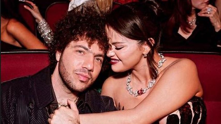 Benny Blanco und Selena Gomez, Musiker
