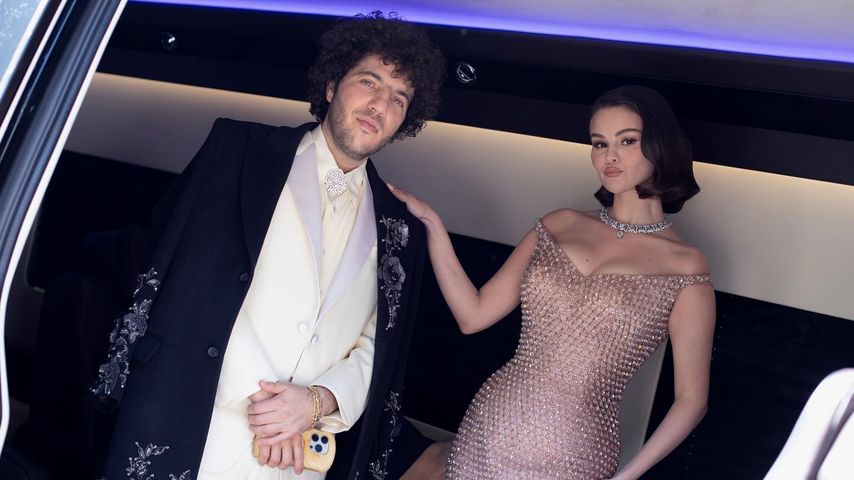 Benny Blanco und Selena Gomez, Musiker