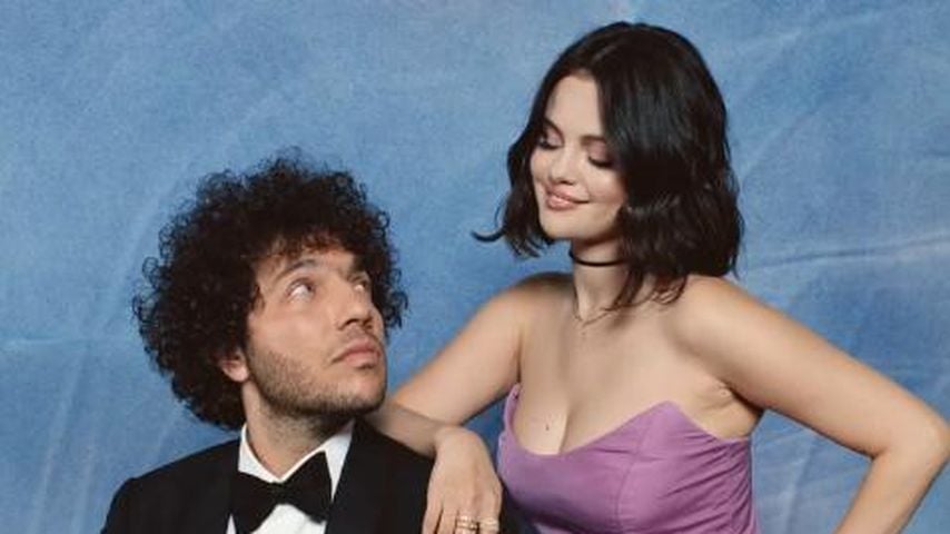 Selena Gomez und Benny Blanco wollen in Montecito heiraten