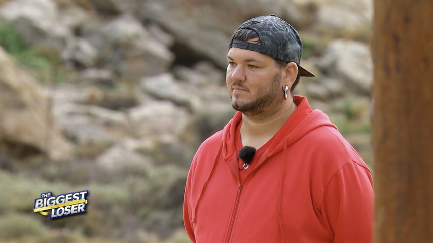 Seit über einem Monat: "Biggest Loser"-Benny ist vergeben!