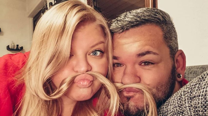 Erstes Paarfoto: Das ist "The Biggest Loser"-Bennys Freundin