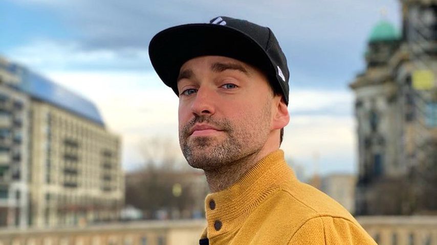 Nach einem Jahr Beziehung: Musiker Benoby ist wieder Single