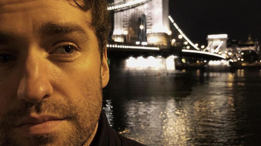 Benoby in Budapest