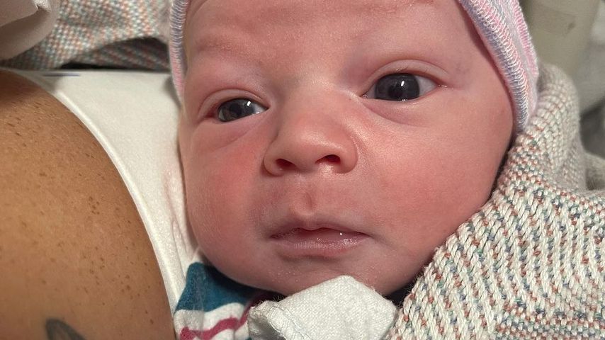 Bentley Jameson Efird