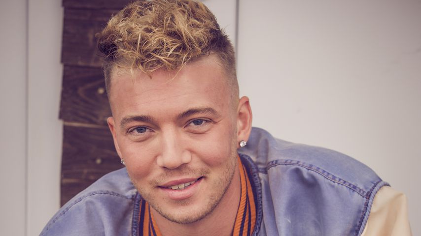 "Berlin – Tag & Nacht"-Darsteller Jakob Grün