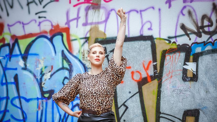 "Berlin - Tag & Nacht"-Darstellerin Laura Maack