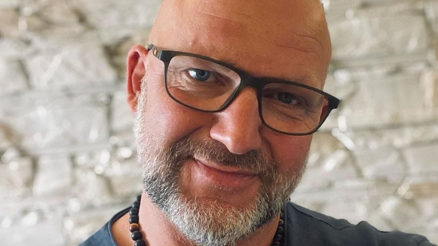 "Berlin - Tag & Nacht"-Star Lutz Schweigel