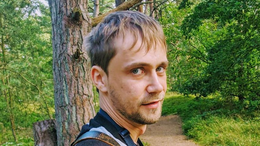 "Berlin – Tag & Nacht": Schmidti kommt endlich wieder zurück