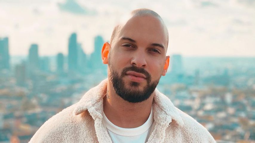 "Berlin - Tag & Nacht"-Star Leroy Leone