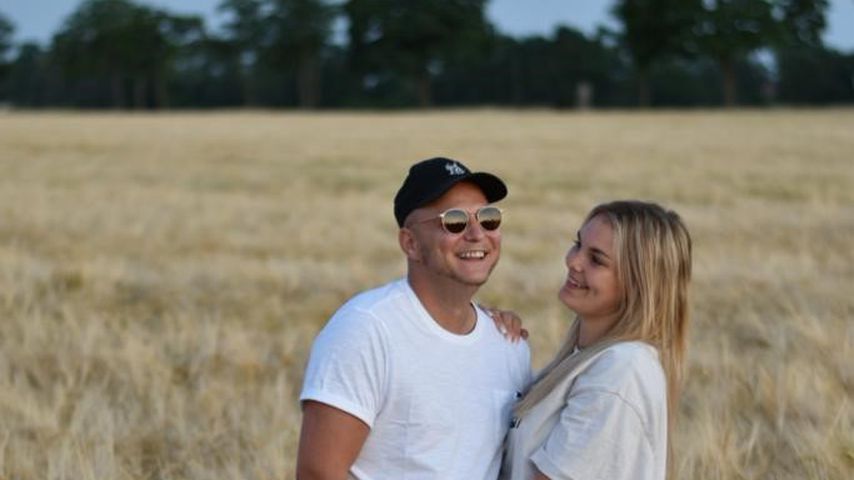 "Berlin – Tag & Nacht"-Stars Marcel Maurice Neue und Laura Hink