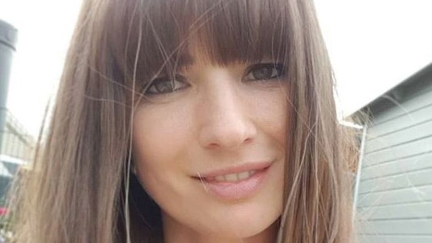 Bachelor-Bernadette: Dauer-Striptease für ein Jahr