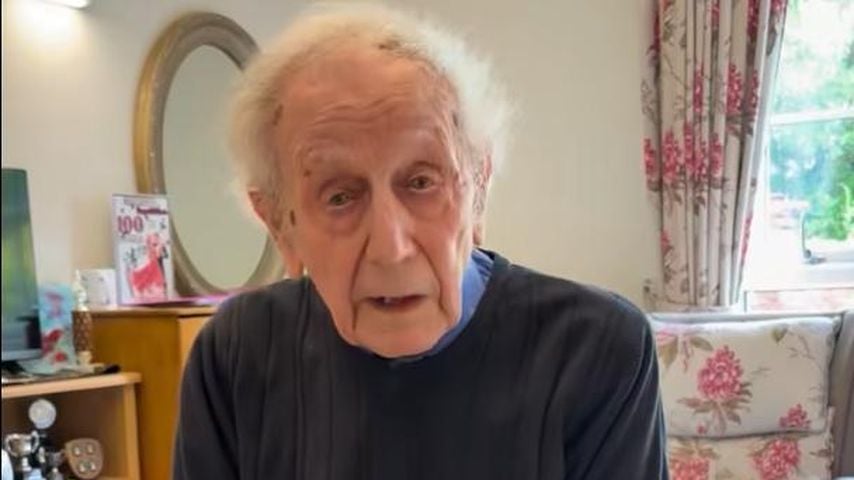 Bernard Gilbert, Social-Media-Star