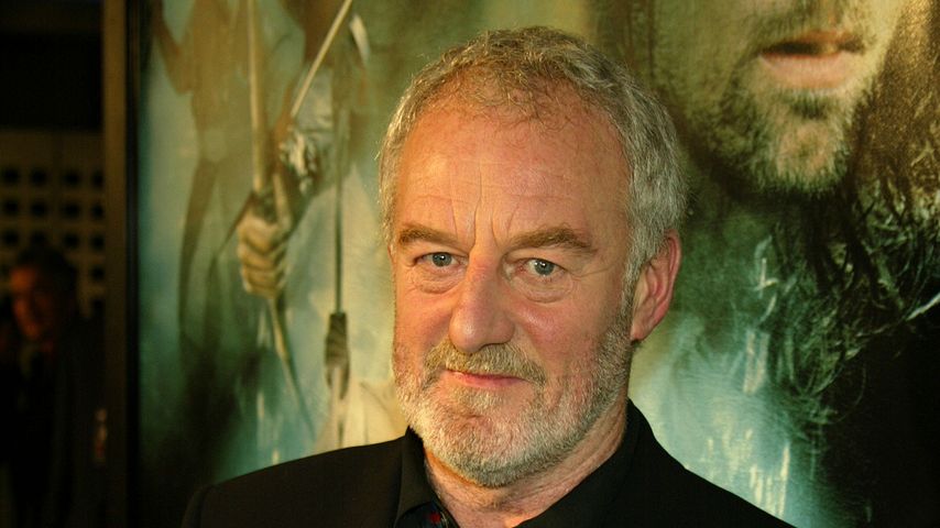 Bernard Hills (†) letzter TV-Auftritt rührt Fans zu Tränen