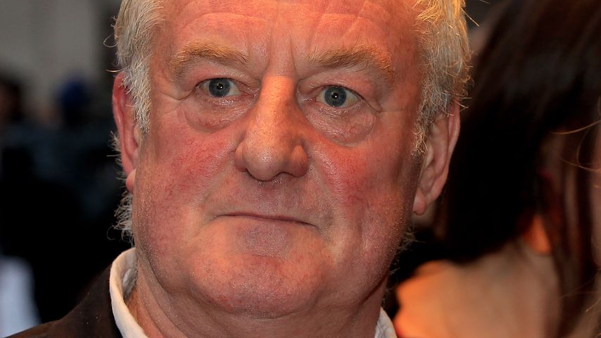 Bernard Hill, Schauspieler