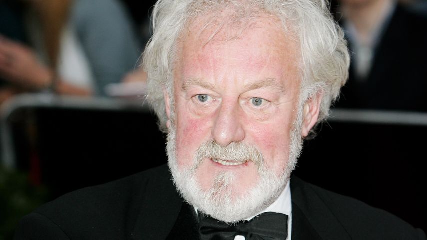 "Titanic"-Star Bernard Hill stirbt im Alter von 79 Jahren