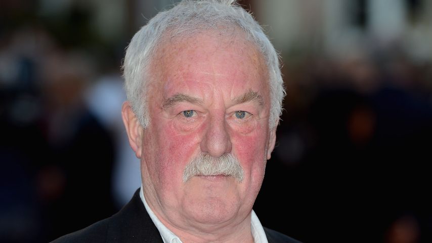 Bernard Hill, Schauspieler