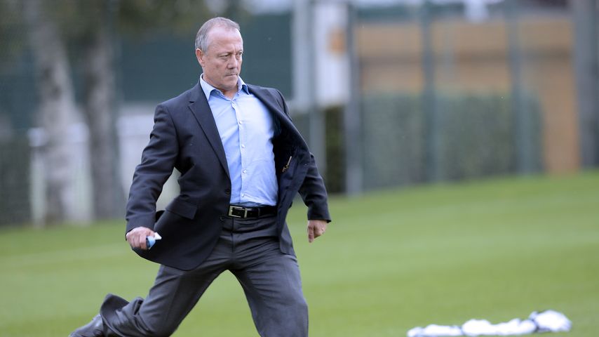 Bernard Lacombe, Fußball-Manager