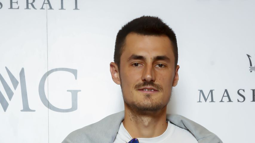 Bernard Tomic, Tennisspieler