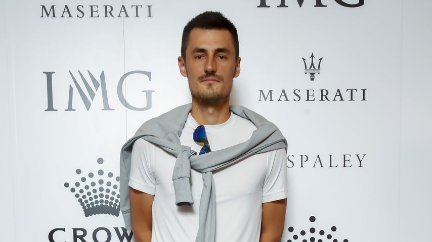 Bernard Tomic, Tennisprofi