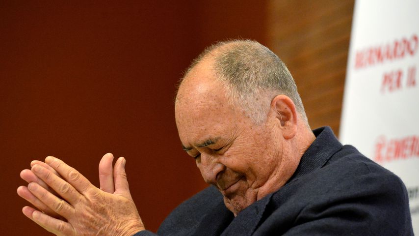 Der italienische Regisseur Bernardo Bertolucci ist gestorben