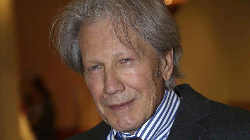 Bernd Herzsprung im März 2013 in Stuttgart