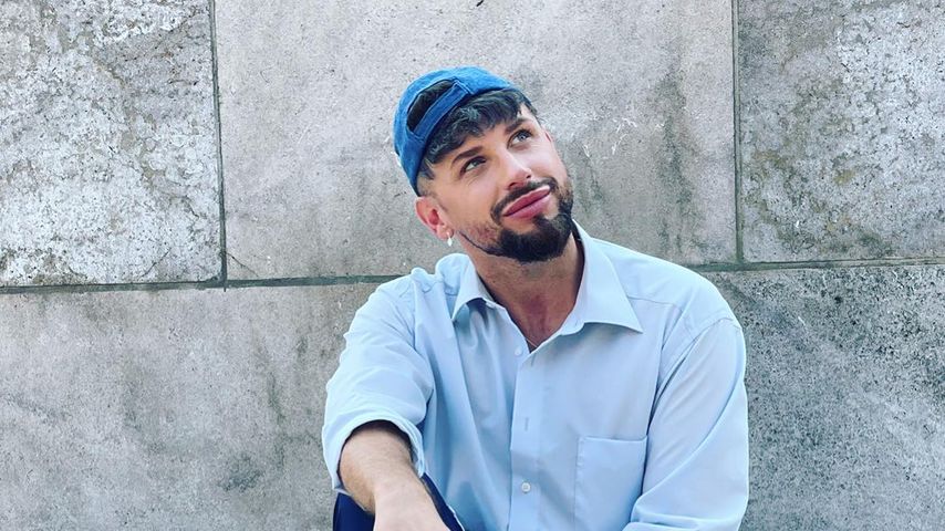 DSDS-Star Bernd Kieckhäben