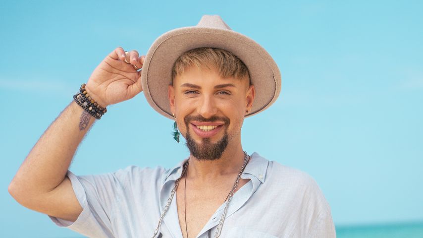 "Kampf der Realitystars"-Bernd rechnete nicht mit der Top 5!