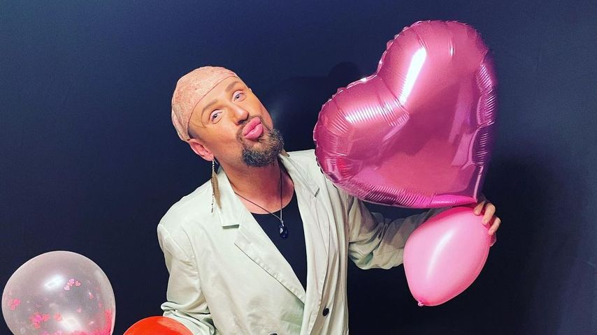 Bernd Kieckhäben lehnte "Kampf der Realitystars" zuerst ab!