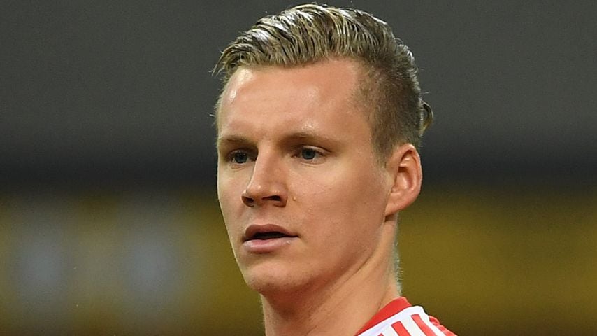 Bernd Leno schockiert im Netz und liked homophobes Video