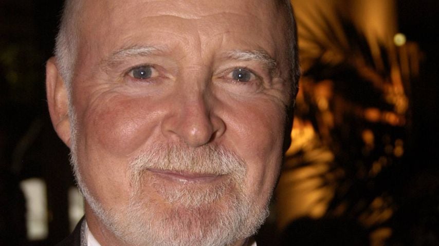 Schlager-Poet Bernd Meinunger ist mit 81 Jahren verstorben