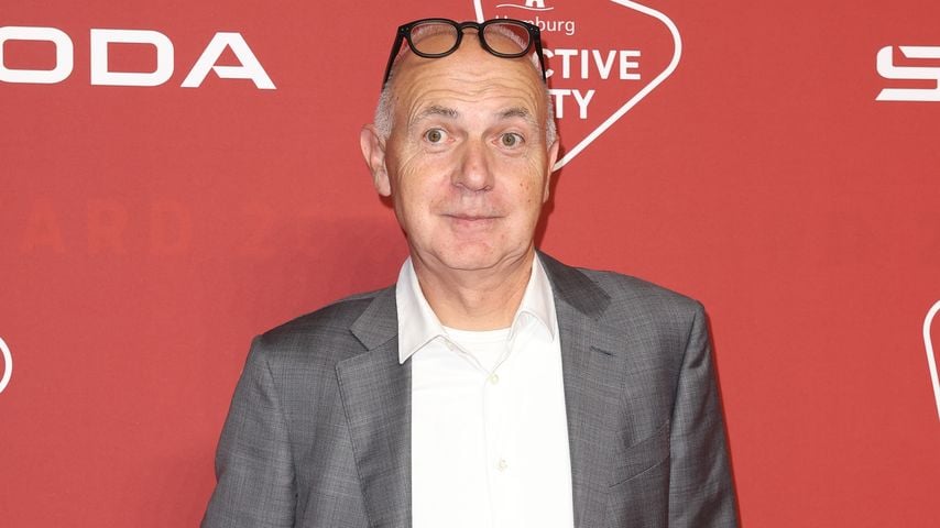 Bernd Neuendorf, DFB-Präsident
