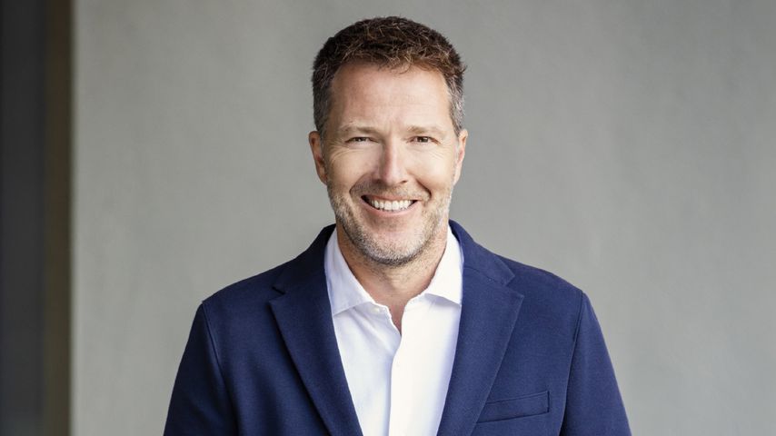 Bernd Reichart, Vorsitzender der Geschäftsführung der Mediengruppe RTL Deutschland