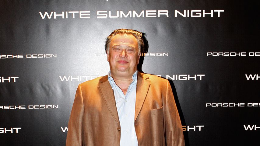 Bernd Stegemann, Schauspieler