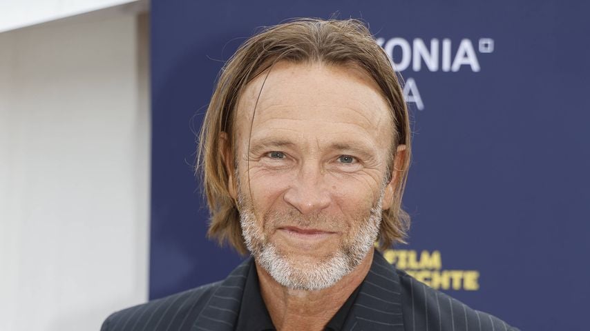 So sah TV-Star Bernhard Bettermann vor 33 Jahren aus