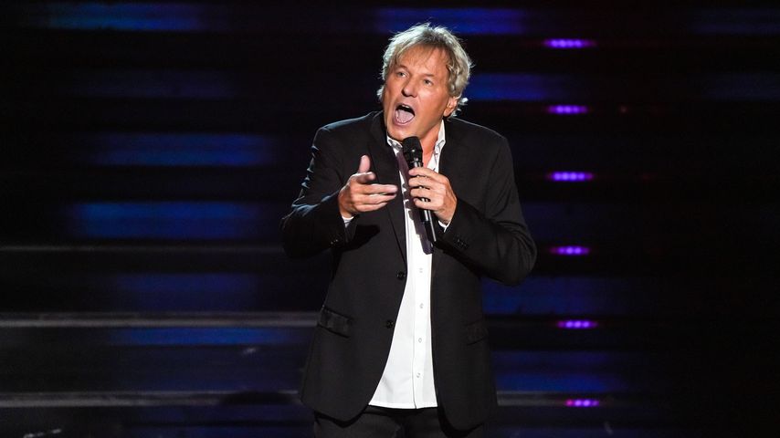 Bernhard Brink, Musiker