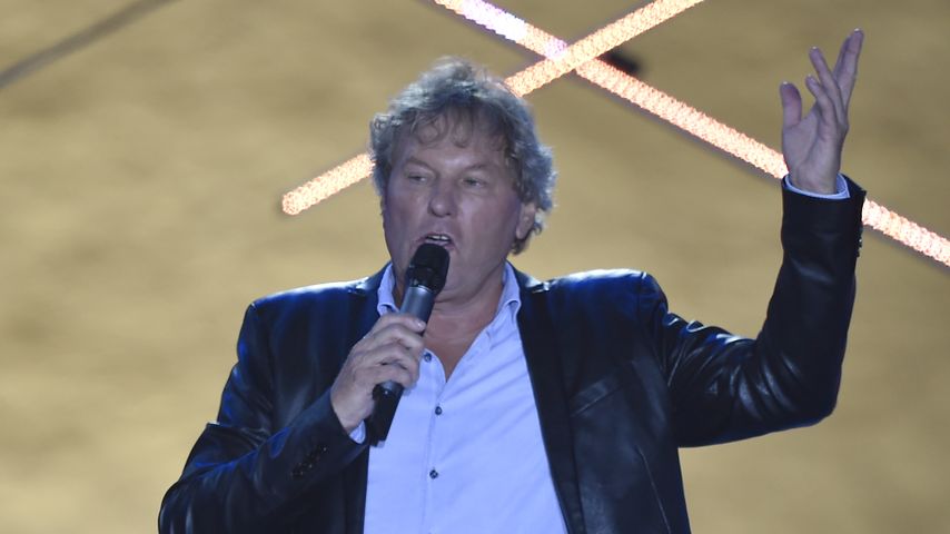 Bernhard Brink, Schlagersänger